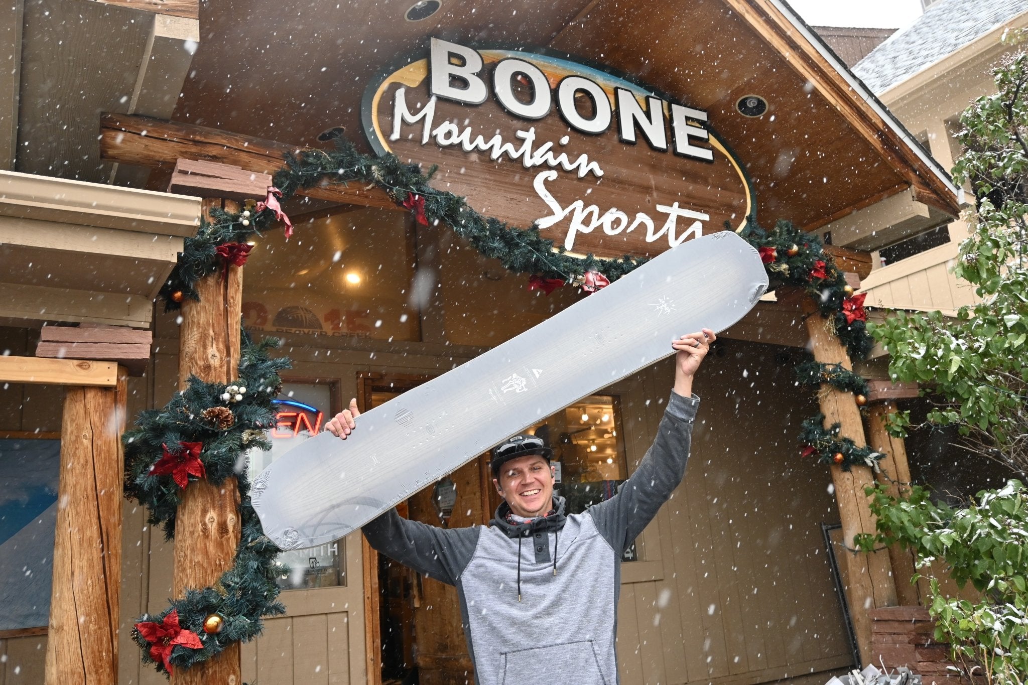 Poles – Boone Mountain Sports