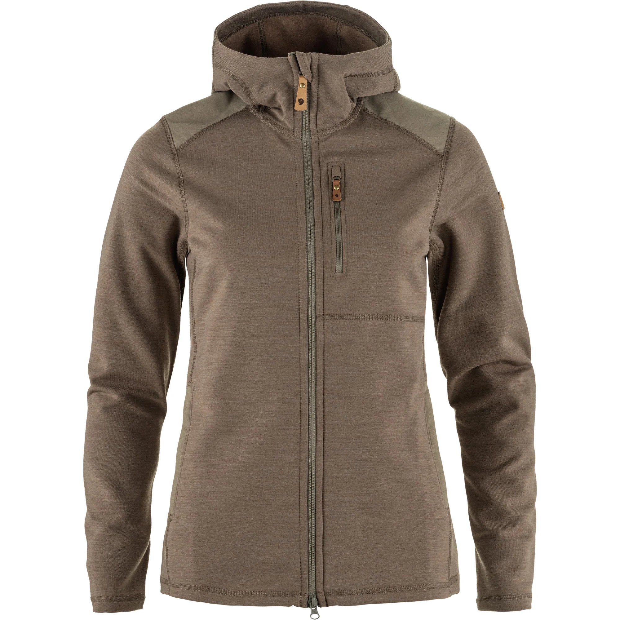 Keb fleece jacket online