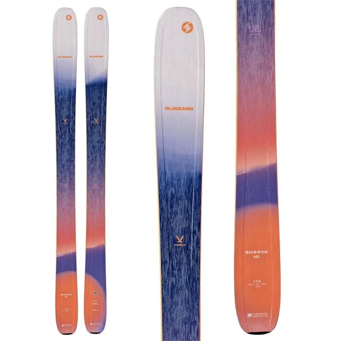 BLIZZARD SHEEVA 10- 2024 – Boone Mountain Sports