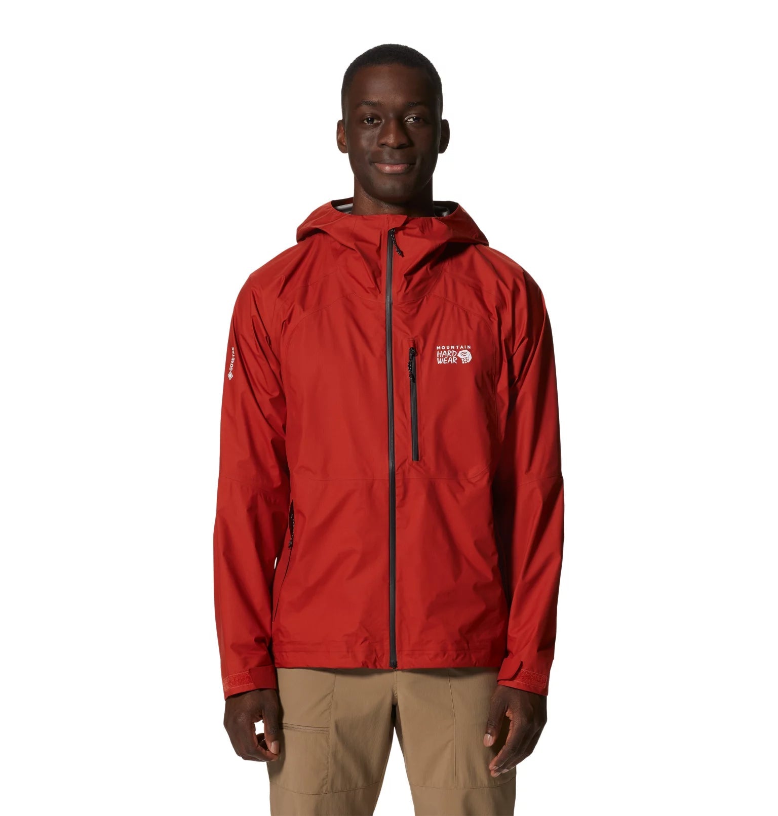 M MINIMIZER GORE-TEX PACLITE PLUS JACKET