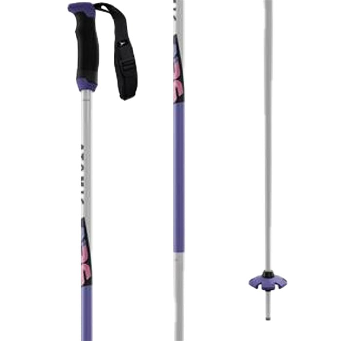 Boone Mountain Sports - ATOMIC AMT SQS RETRO ARC POLE