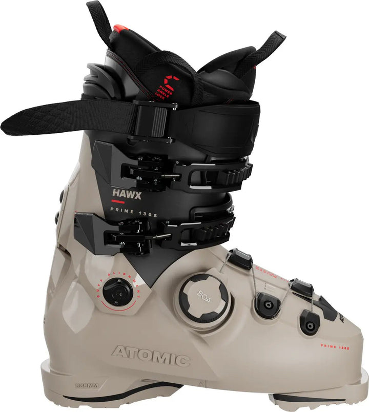 Boone Mountain Sports - ATOMIC HAWX PRIME 130 S GW BOA - 2025