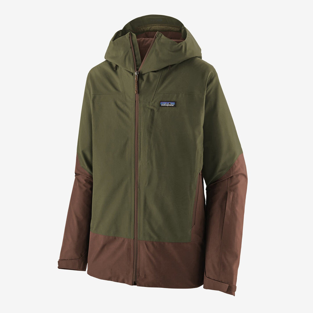 Boone Mountain Sports - M STORM SHIFT JKT