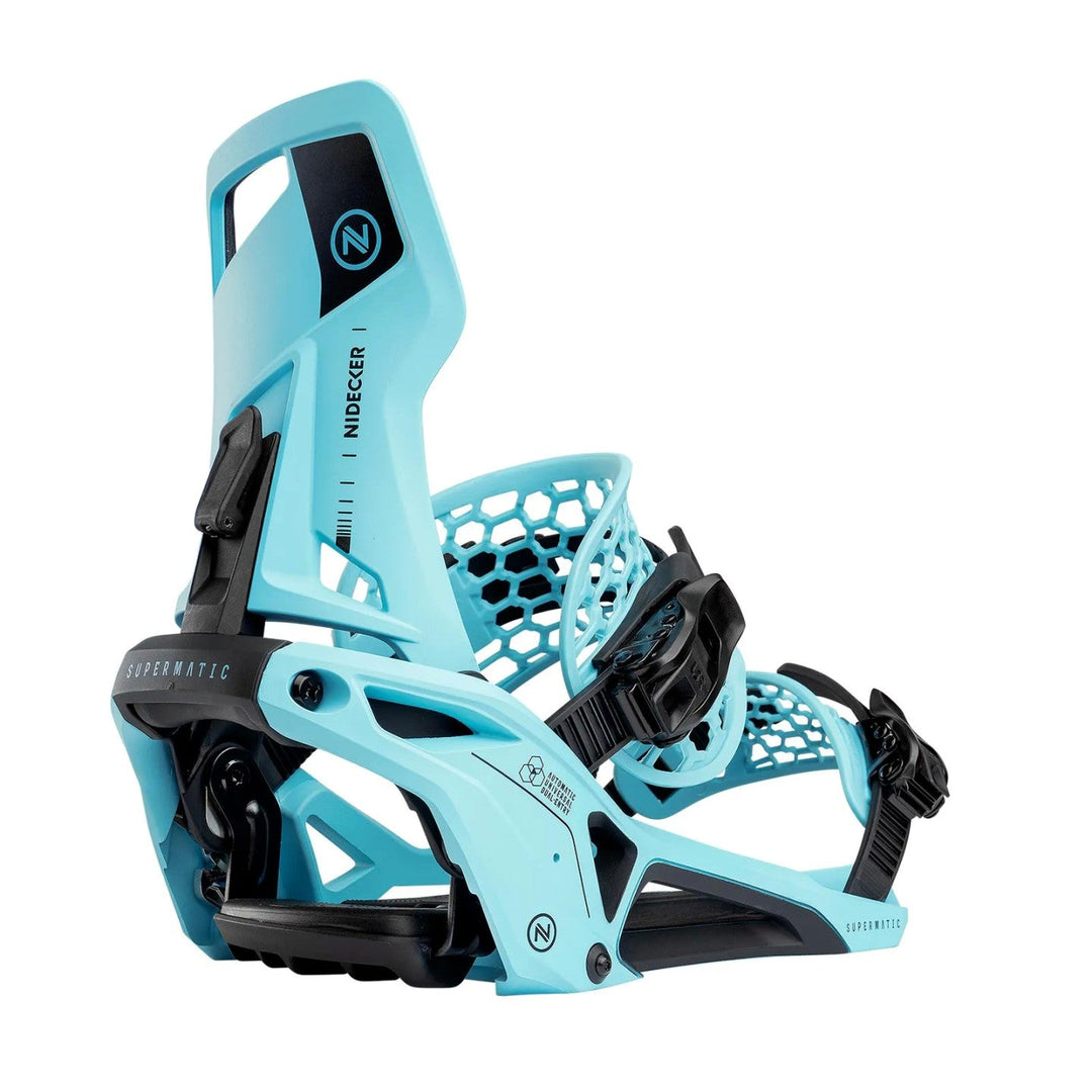 Boone Mountain Sports - NIDECKER SUPERMATIC - 2025