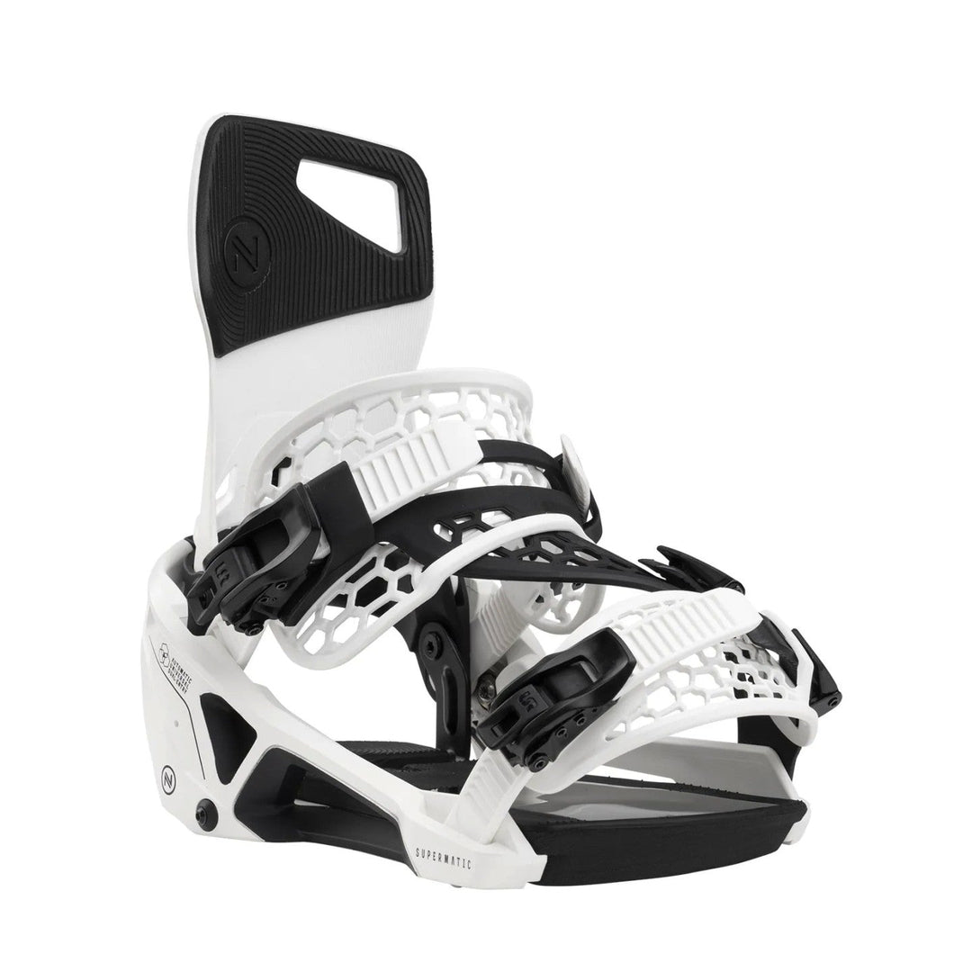 Boone Mountain Sports - NIDECKER SUPERMATIC - 2025