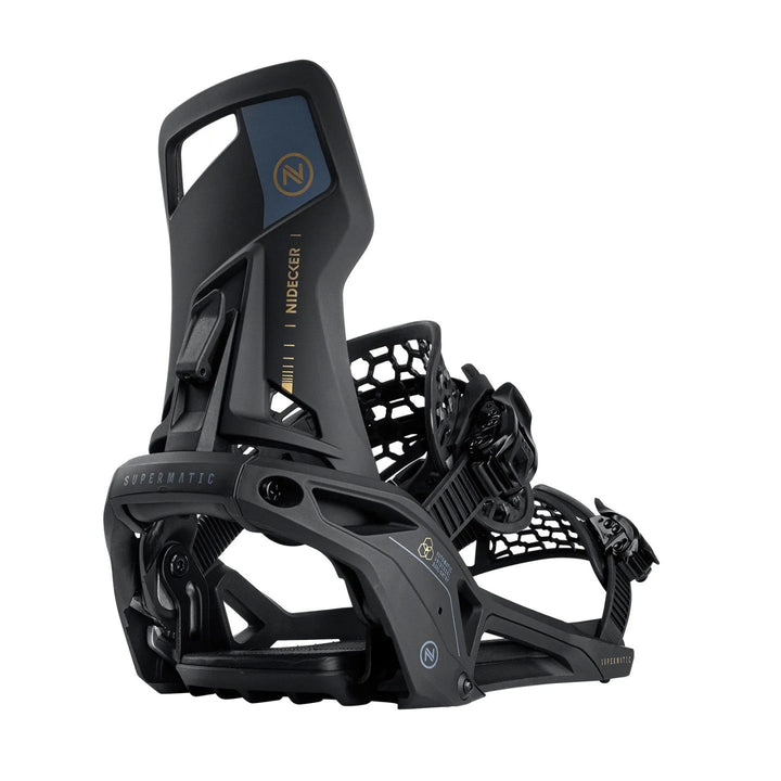 Boone Mountain Sports - NIDECKER SUPERMATIC - 2025