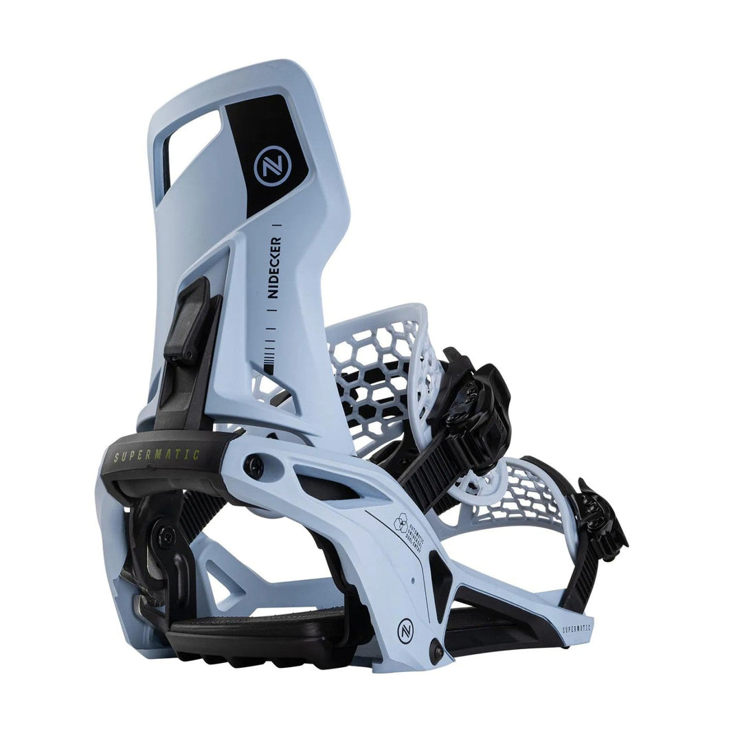 Boone Mountain Sports - NIDECKER SUPERMATIC - 2025