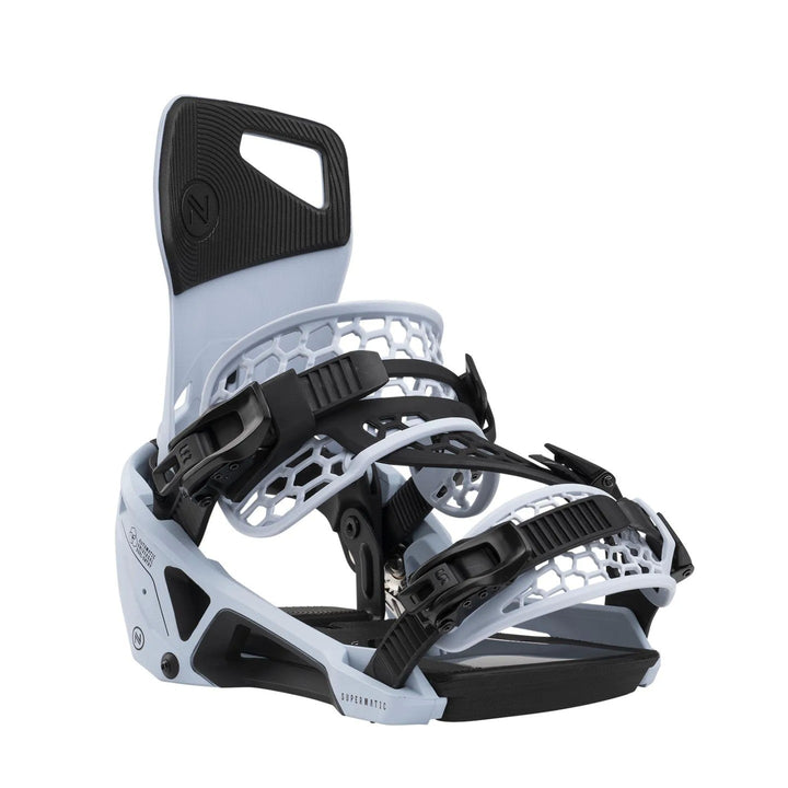 Boone Mountain Sports - NIDECKER SUPERMATIC - 2025