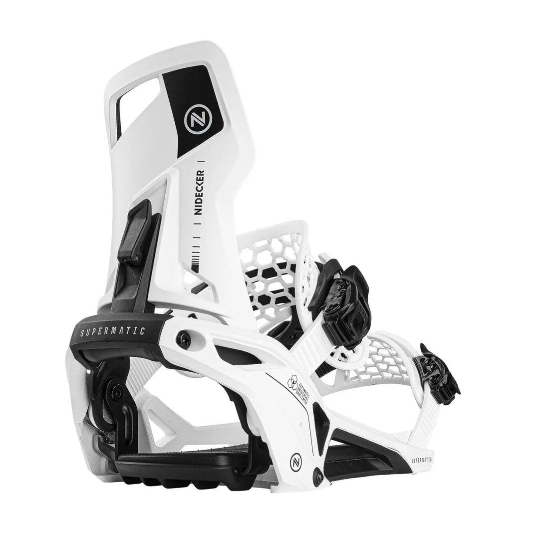 Boone Mountain Sports - NIDECKER SUPERMATIC - 2025