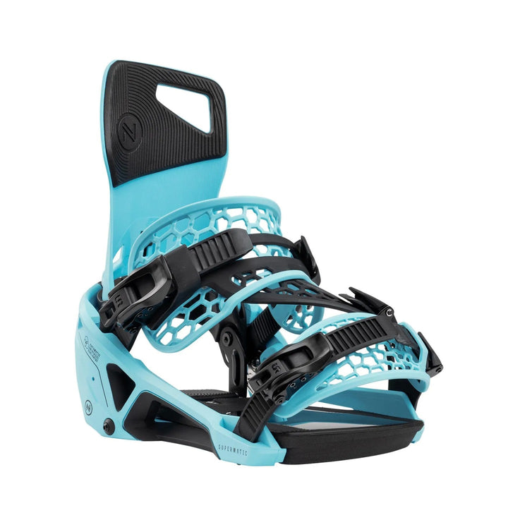 Boone Mountain Sports - NIDECKER SUPERMATIC - 2025