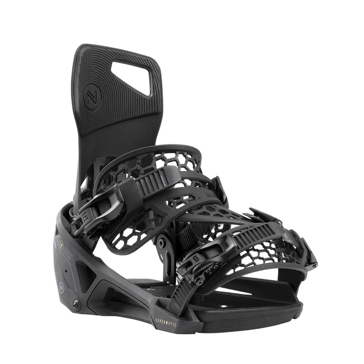 Boone Mountain Sports - NIDECKER SUPERMATIC - 2025