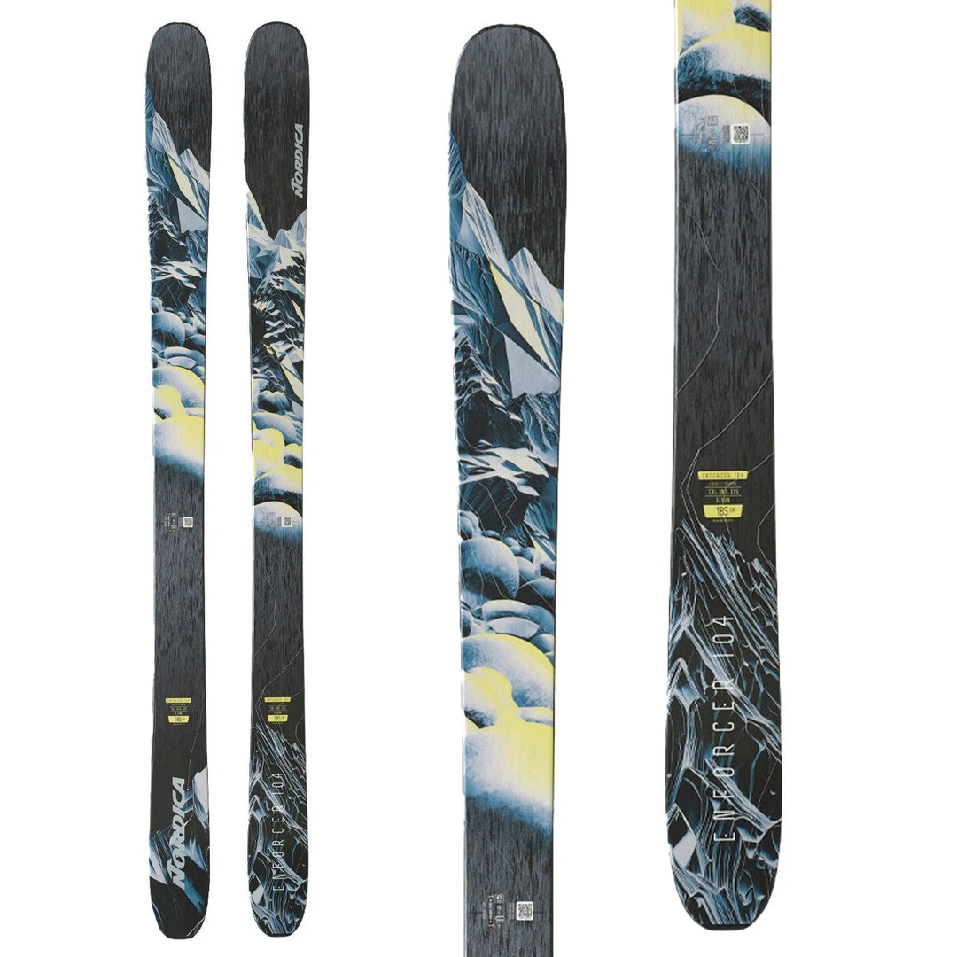 Boone Mountain Sports - NORDICA ENFORCER 104 - 2025