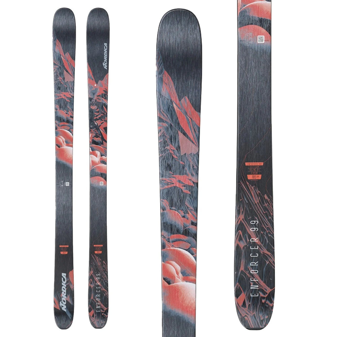 Boone Mountain Sports - NORDICA ENFORCER 99 - 2025