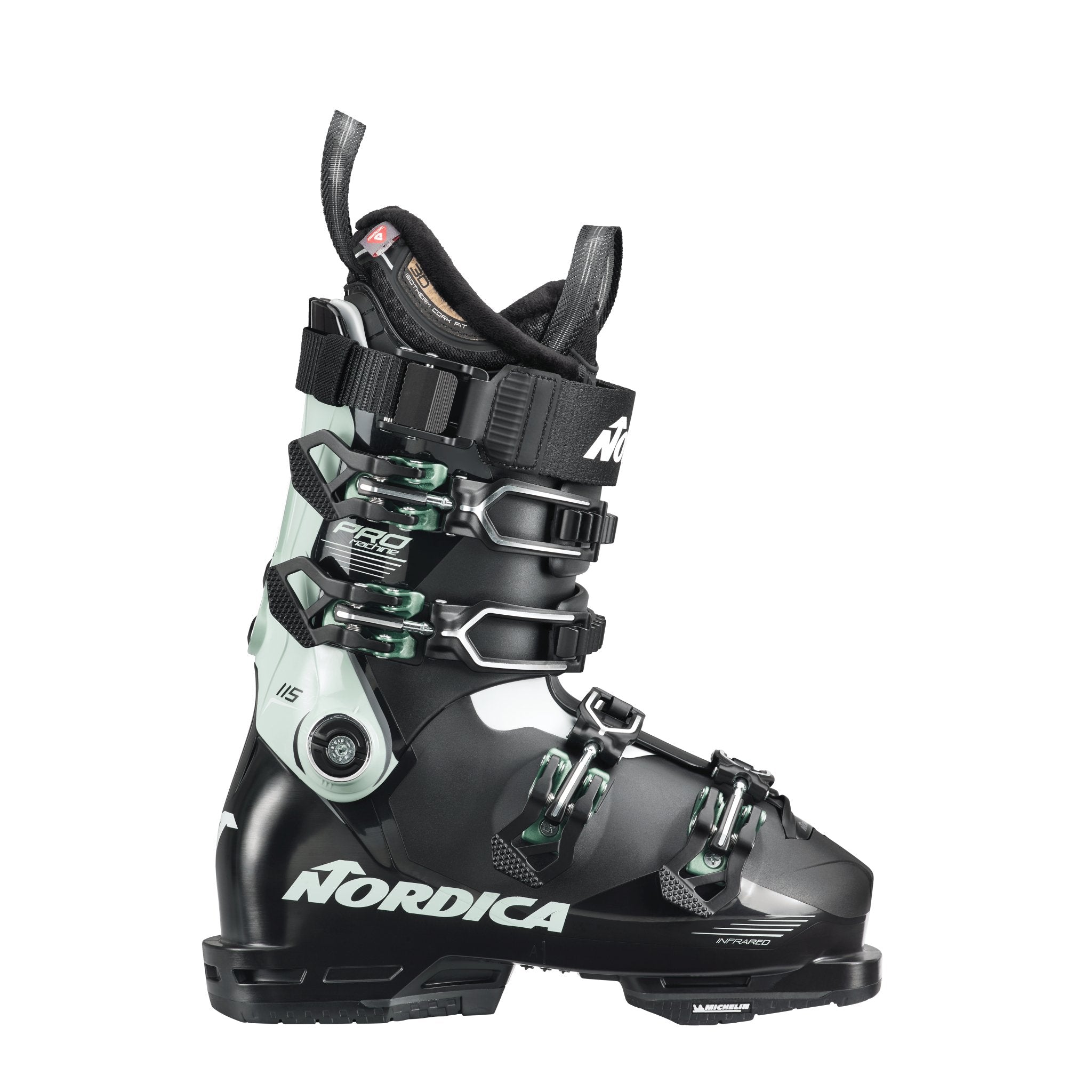 Boone Mountain Sports - NORDICA PROMACHINE 115 W - 2025