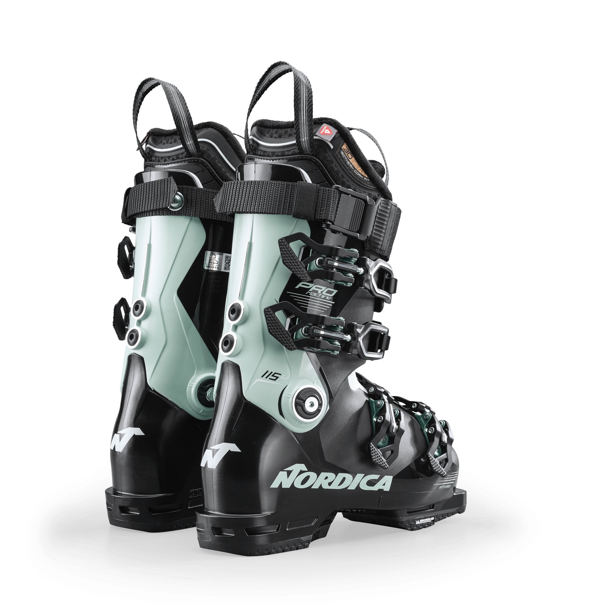 Boone Mountain Sports - NORDICA PROMACHINE 115 W - 2025