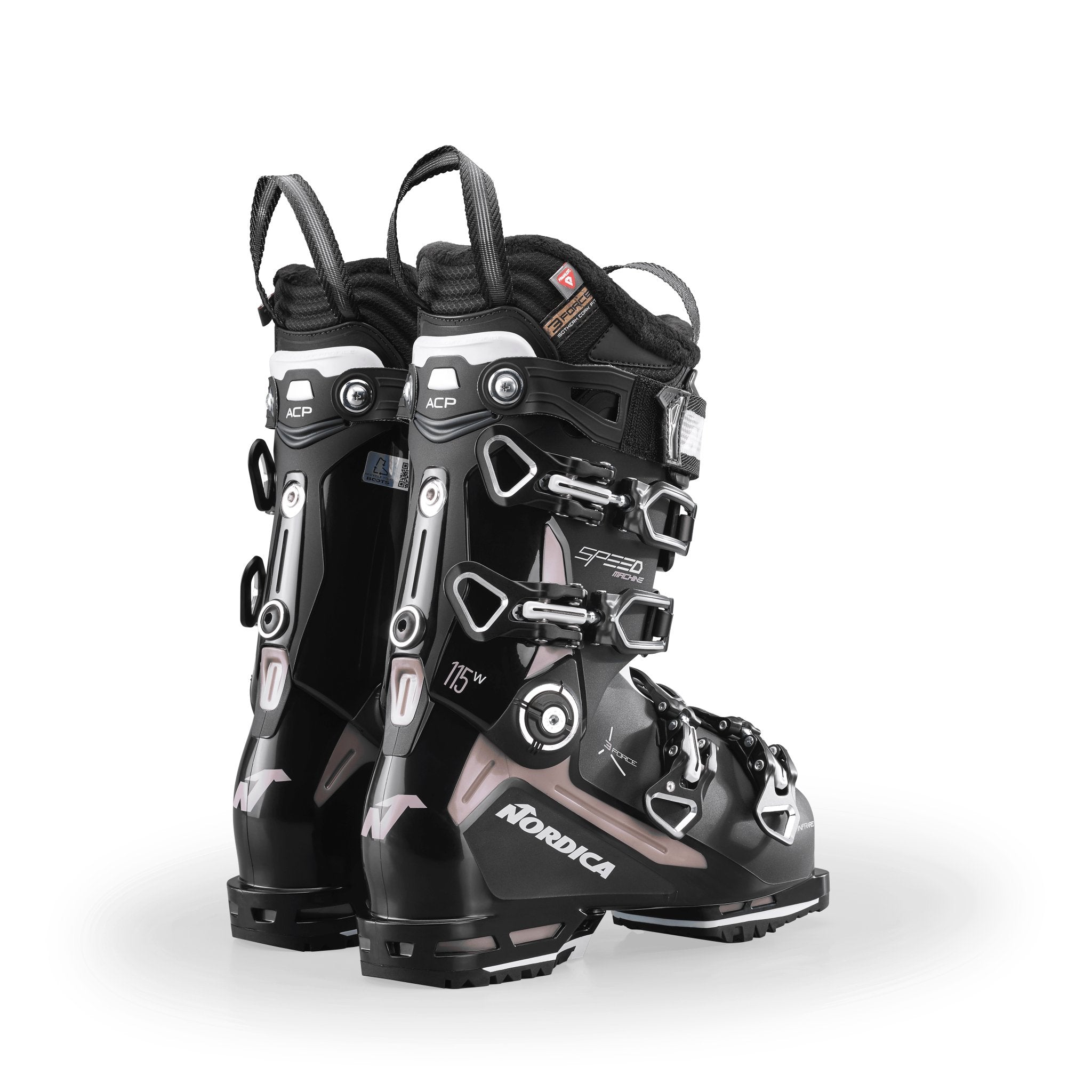 Boone Mountain Sports - NORDICA SPEEDMACHINE 3 115 W - 2025