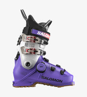 Boone Mountain Sports - SALOMON SHIFT ALPHA BOA 115 BOA - 2025