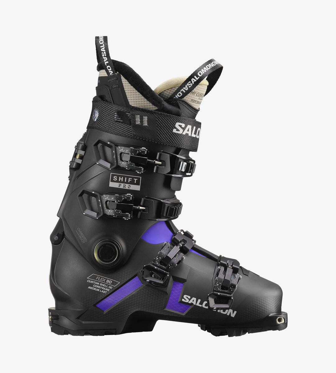 Boone Mountain Sports - SALOMON SHIFT PRO 90 W AT - 2025