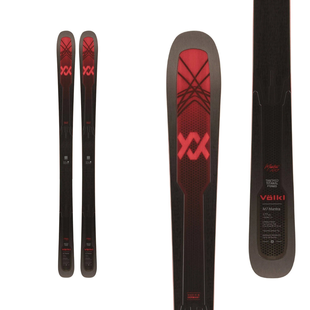 Boone Mountain Sports - VOLKL M7 MANTRA - 2025