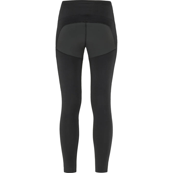 Boone Mountain Sports - W ABISKO TREKKING TIGHTS PRO