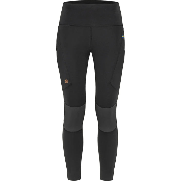 Boone Mountain Sports - W ABISKO TREKKING TIGHTS PRO