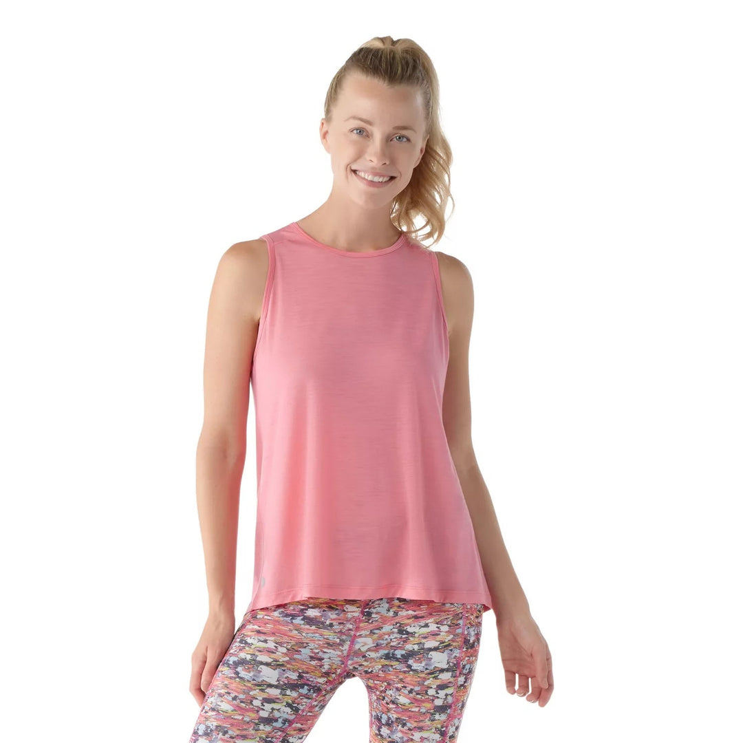 Boone Mountain Sports - W ACTIVE UL HIGH NECK TANK