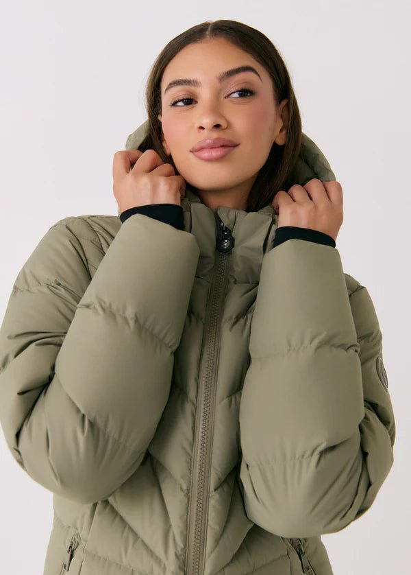 Boone Mountain Sports - W BERRI DOWN JACKET