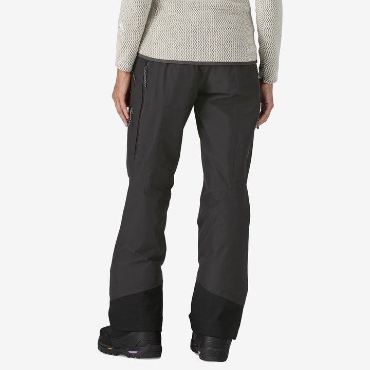 Boone Mountain Sports - W INSULATED STORM SHIFT PANTS