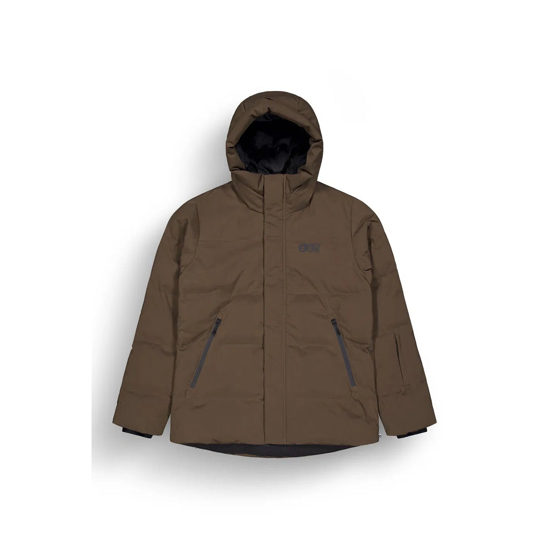 Boone Mountain Sports - W LEMENT JKT