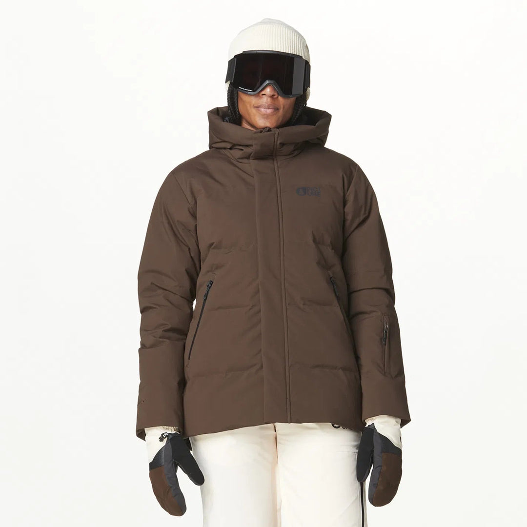 Boone Mountain Sports - W LEMENT JKT