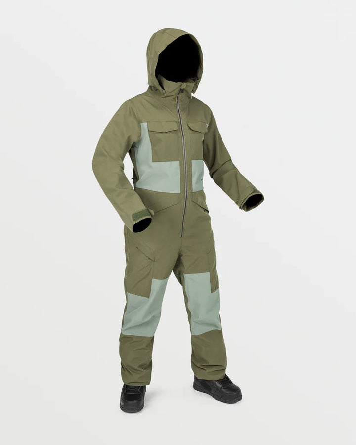 Boone Mountain Sports - W SHILOH SNOW SUIT