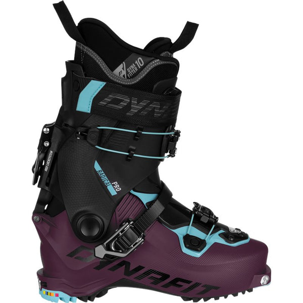 DYNAFIT RADICAL PRO BOOT W- 2024 – Boone Mountain Sports