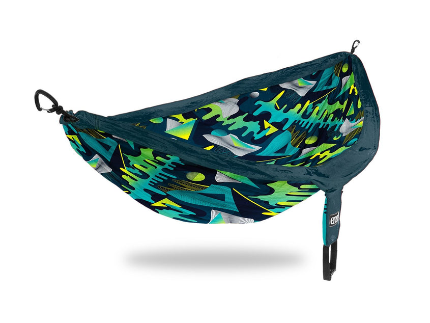 Boone Mountain Sports - ENO DOUBLENEST PRINT