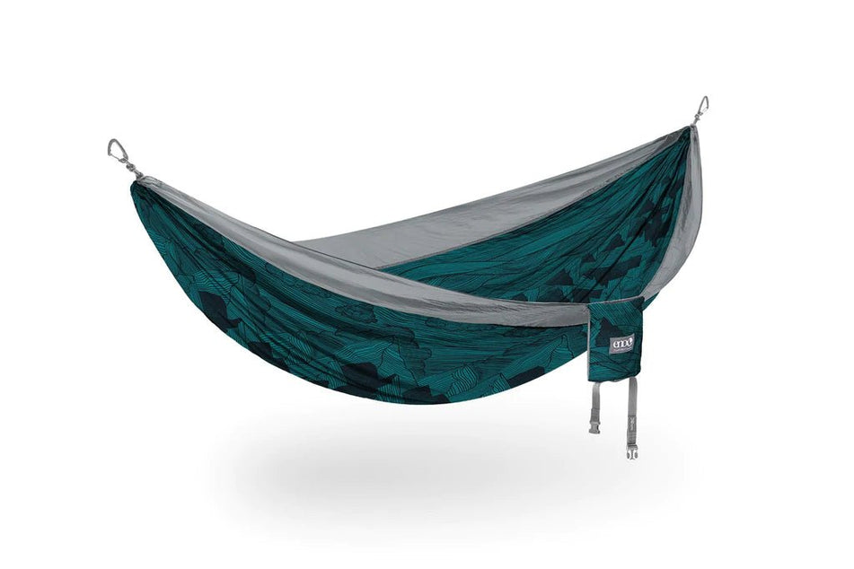 Boone Mountain Sports - ENO DOUBLENEST PRINT