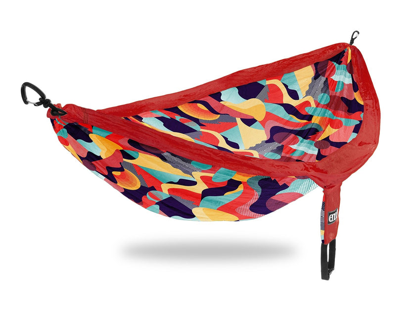 Boone Mountain Sports - ENO DOUBLENEST PRINT