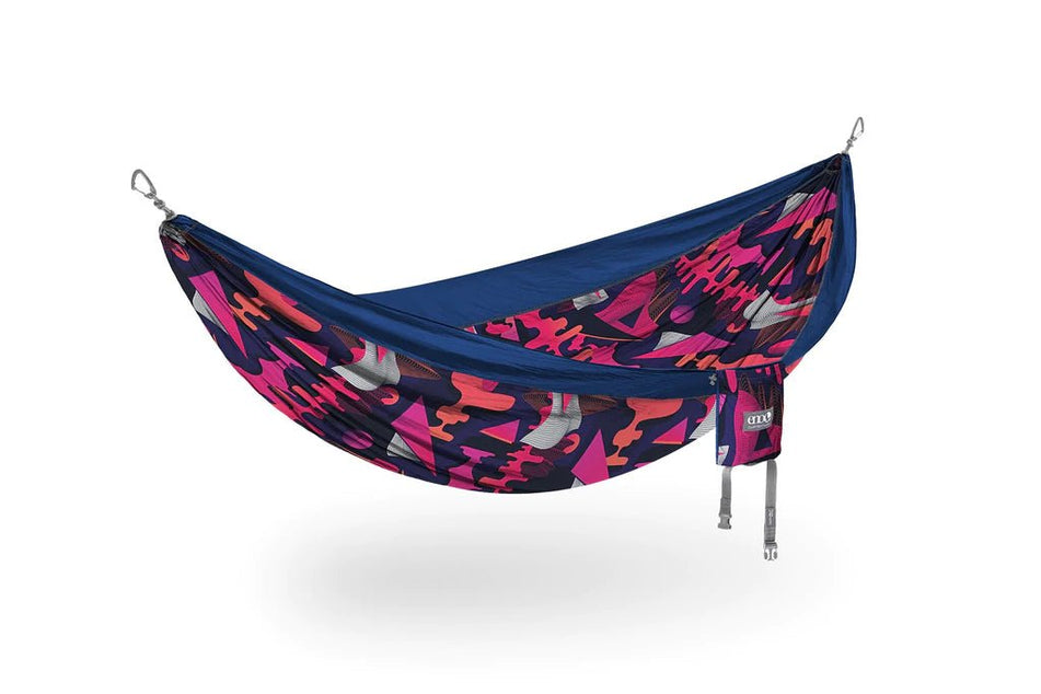 Boone Mountain Sports - ENO DOUBLENEST PRINT