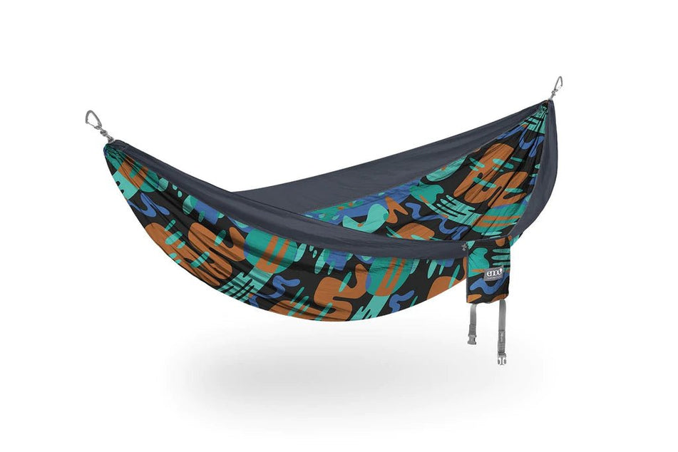 Boone Mountain Sports - ENO DOUBLENEST PRINT