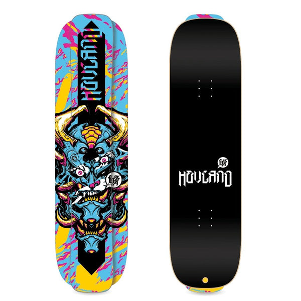 HOVLAND FIVE-OH SNOWSKATE- 2023