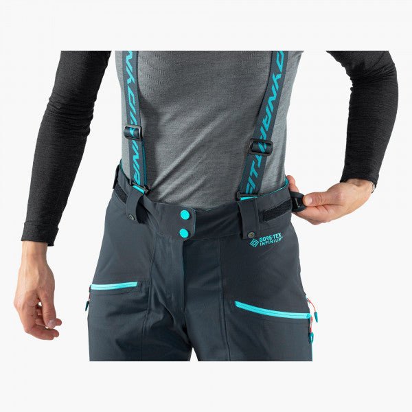 W FREE INFINIUM HYBRID PANT – Boone Mountain Sports